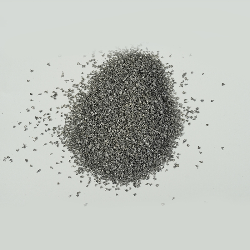 Powders de metal para la filtración