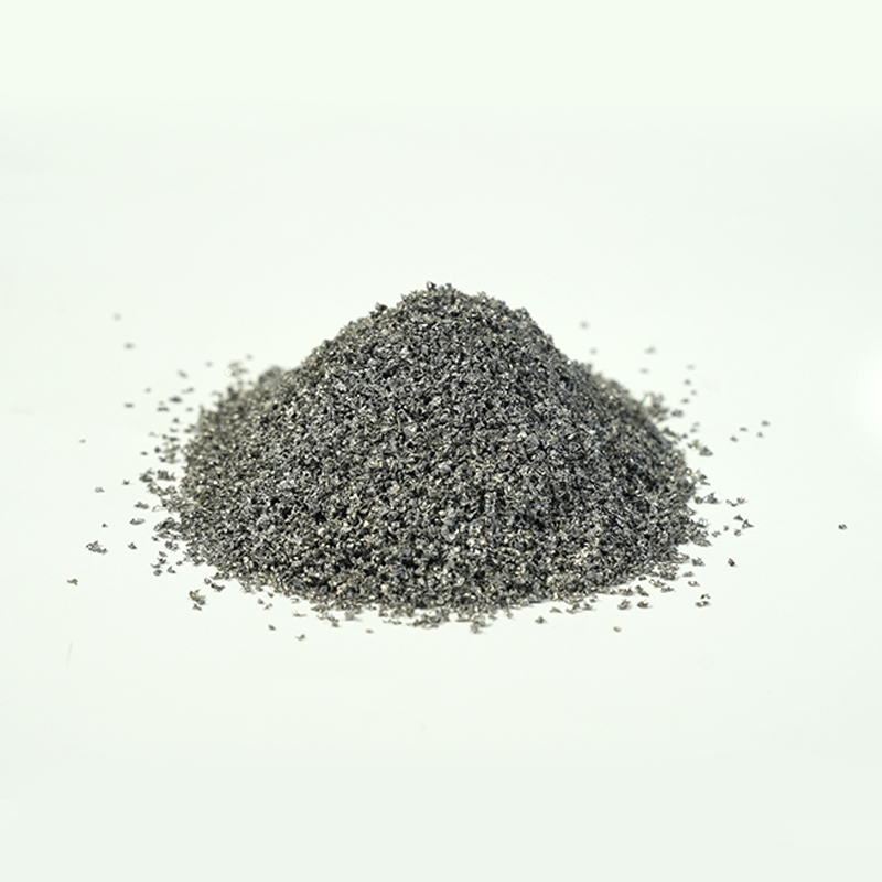 Powders de metal para la filtración