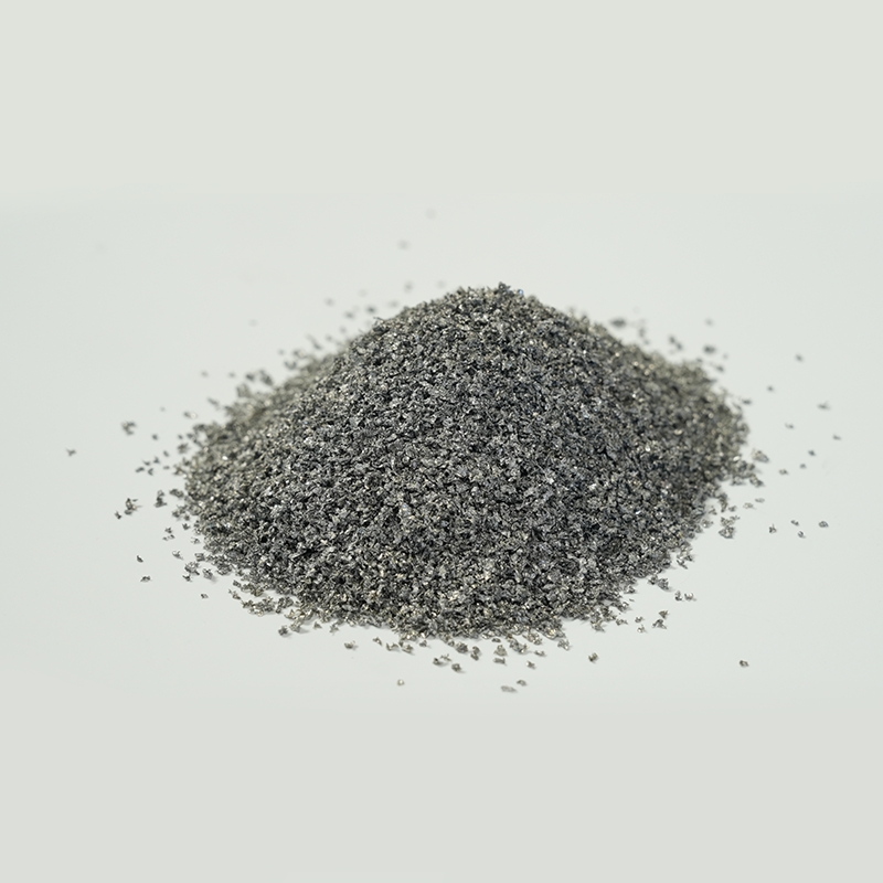 Powders de metal para la filtración