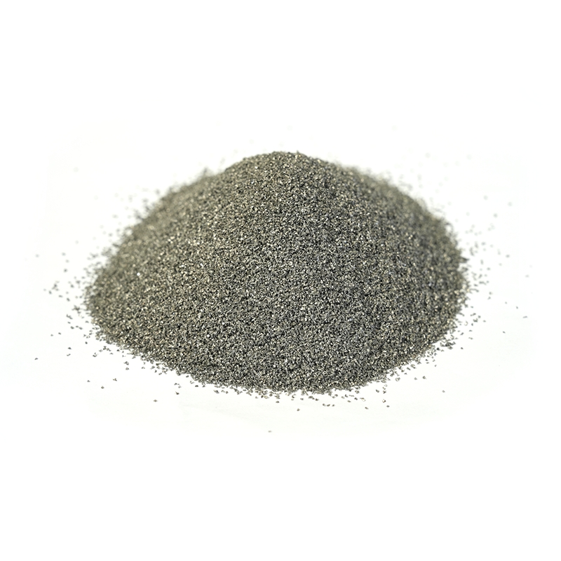 Powders de metal para la filtración