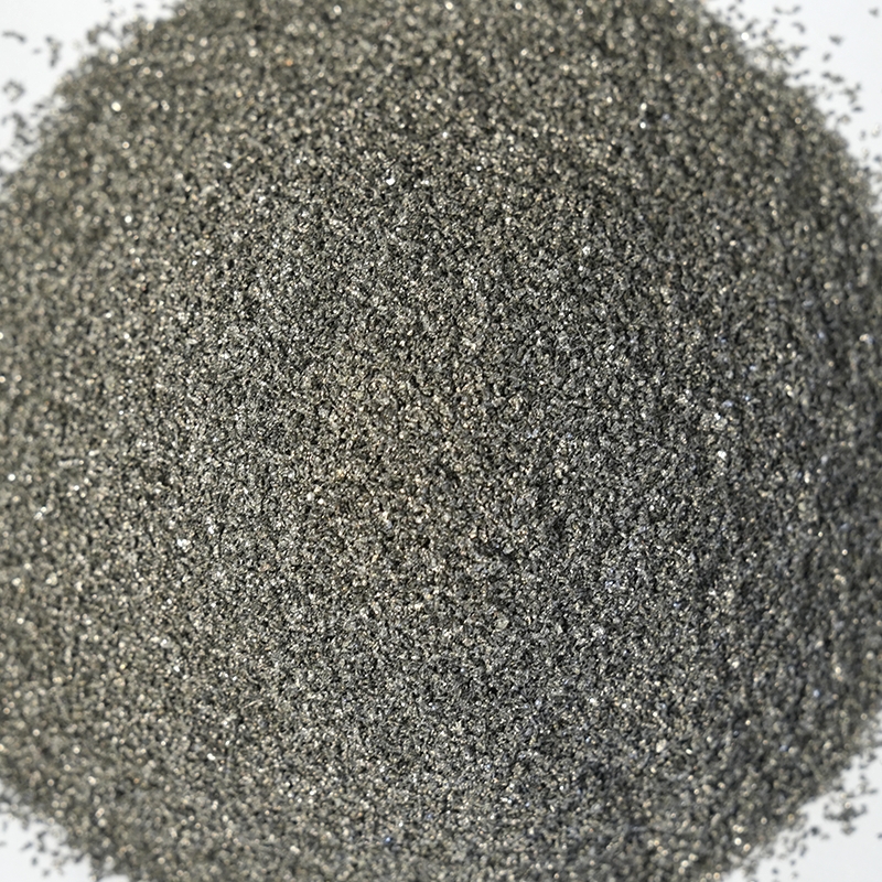 Powders de metal para la filtración