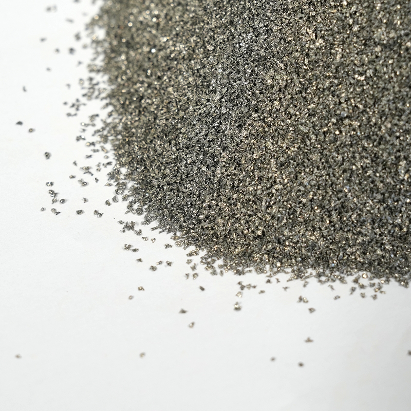 Powders de metal para la filtración