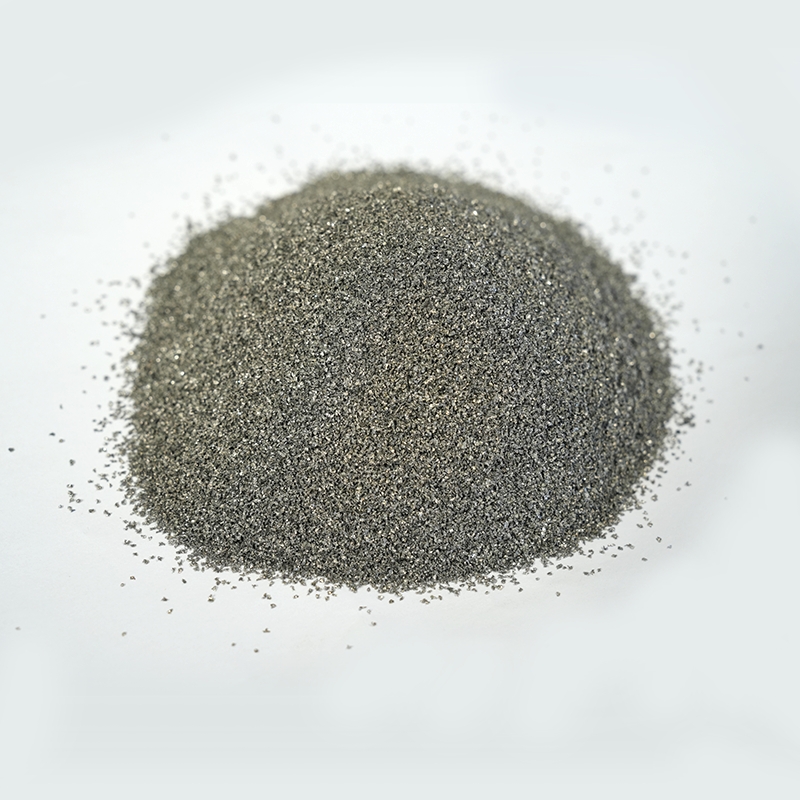 Powders de metal para la filtración