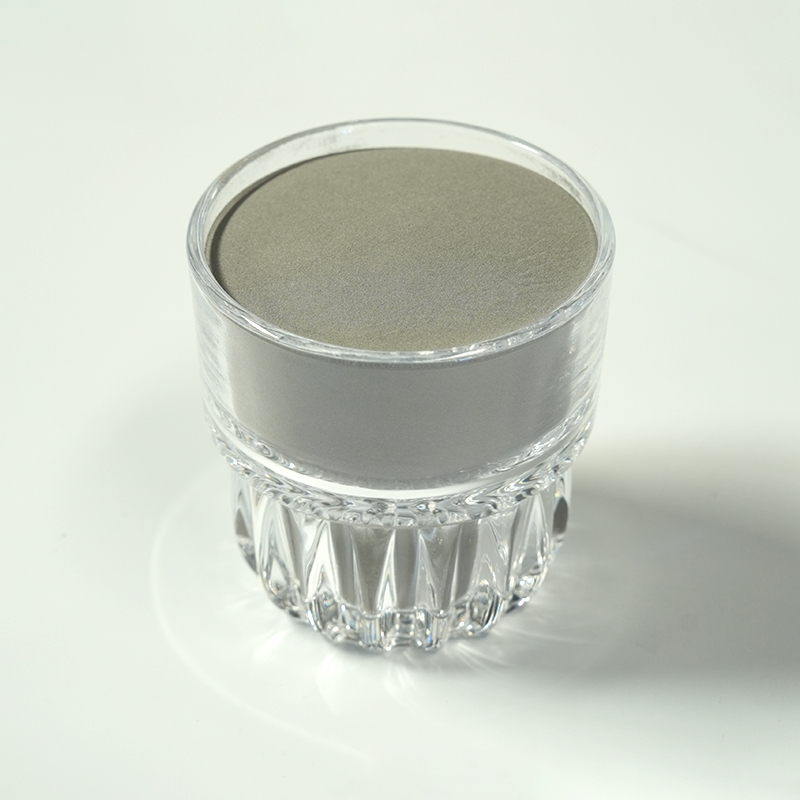 Polvo de metal cobalto de níquel