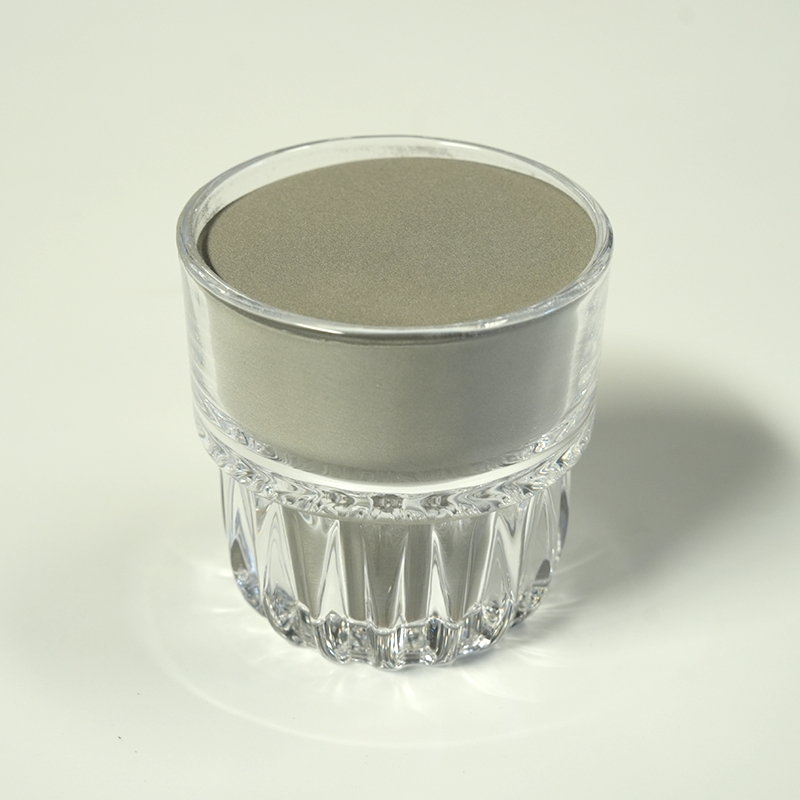 Polvo de metal cobalto de níquel