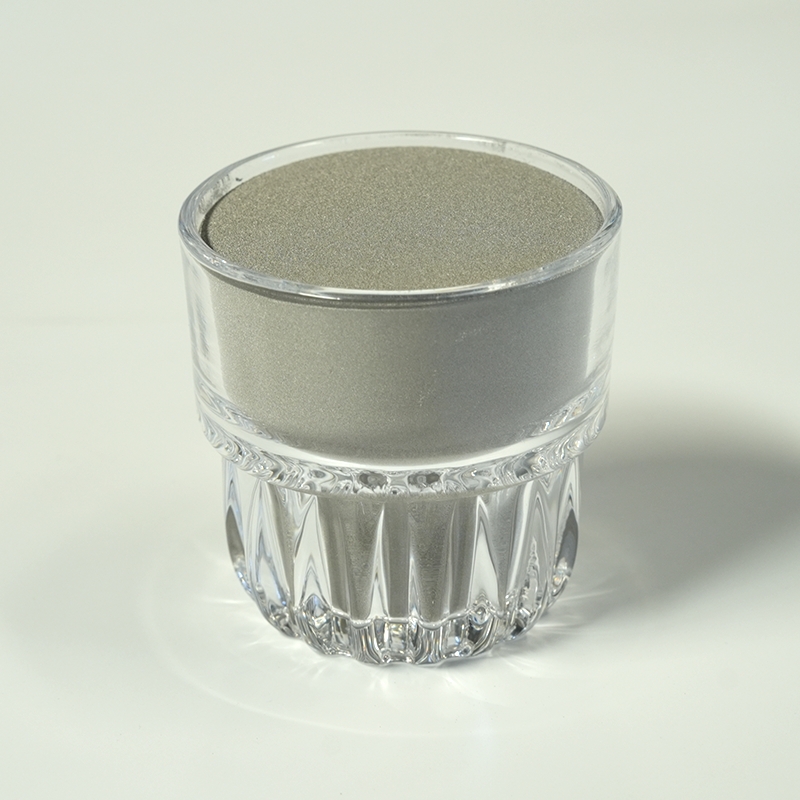 Polvo de metal cobalto de níquel