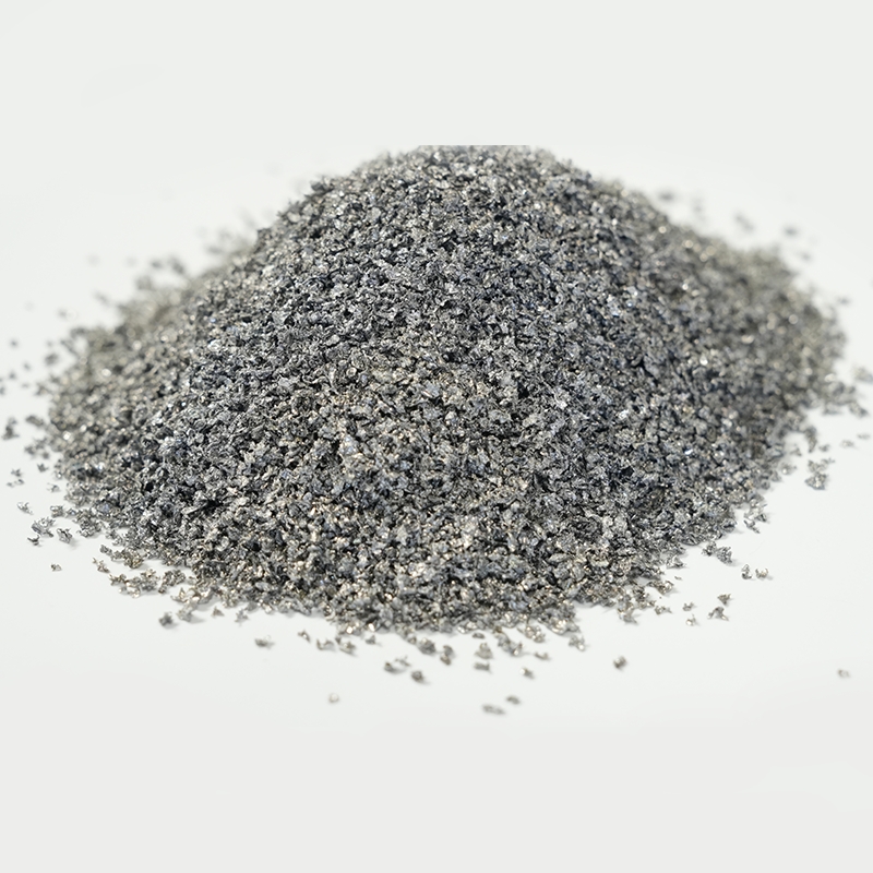 Powders de metal para la filtración
