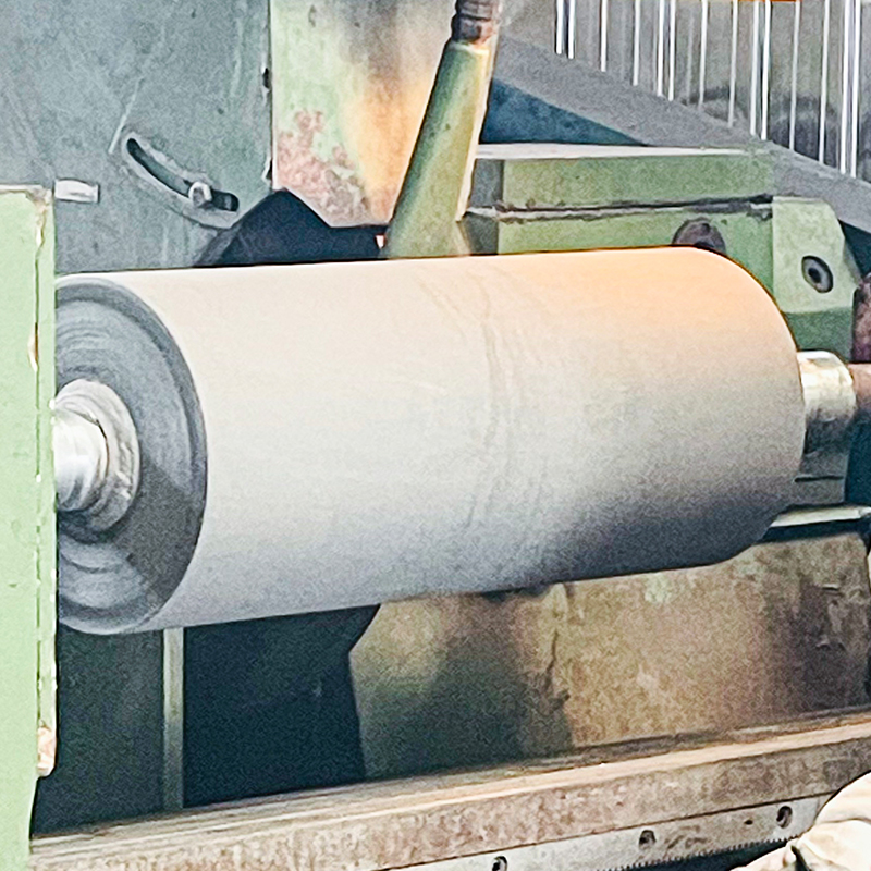 Roller recubierto de carburo de tungsteno personalizado