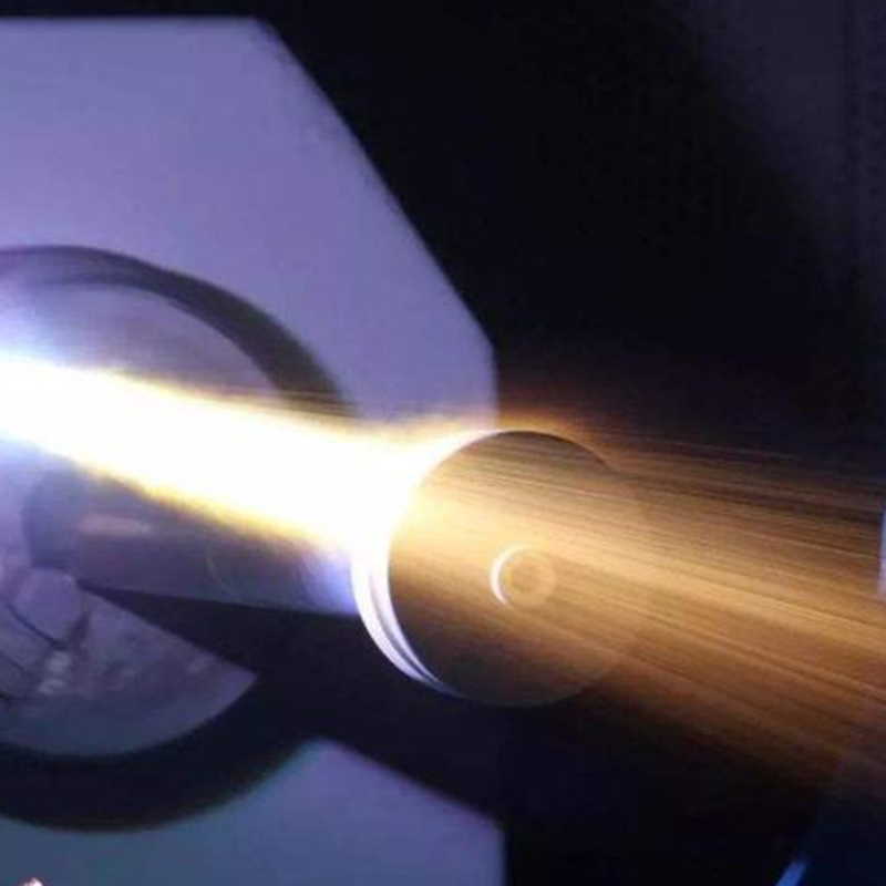 Soldadura por pulverización de oxiacetileno