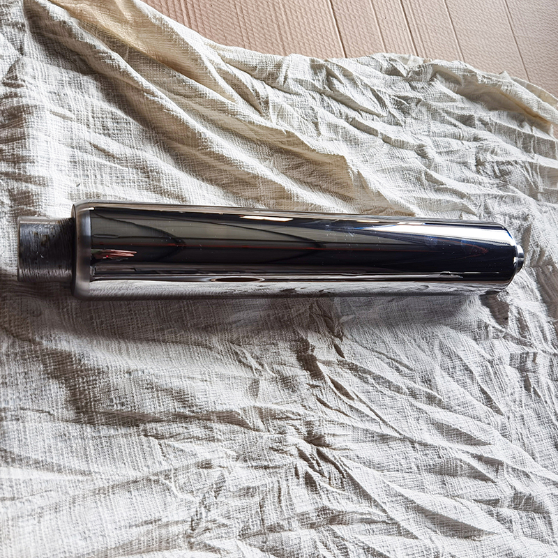 Roller de espejo personalizado (tipo resistente al desgaste)