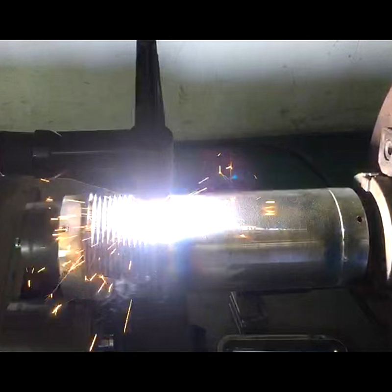 Revestimiento de plasma